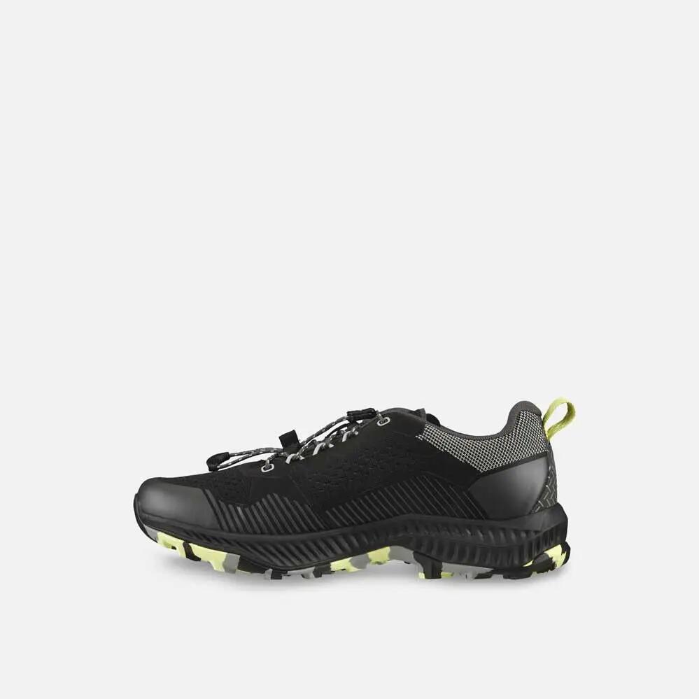 Garmont 9.81 Pulse Hiking Shoes Green Unisex 3/6