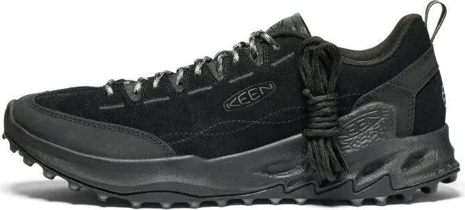 Keen Jasper Zionic wandelschoenen voor heren, zwart 4/5