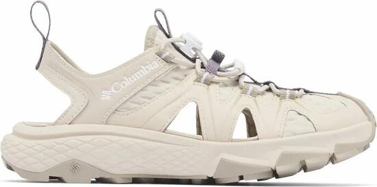 Chaussure-Sandale Femme Columbia Peakfreak Rush Beige