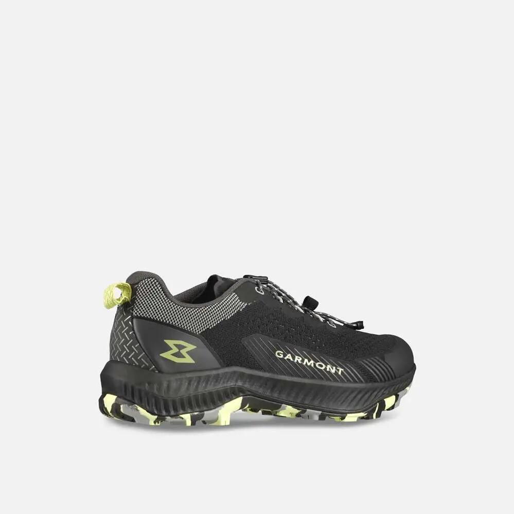 Garmont 9.81 Pulse Hiking Shoes Green Unisex 2/6