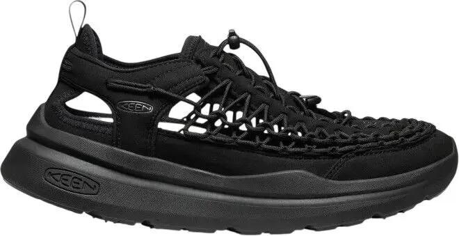 Sandali da trekking Keen Uneek Wk Nero Uomo 1/5