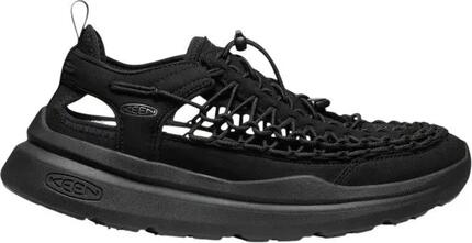 Sandale de surf homme - Textile - UNEEK WK M - Noir