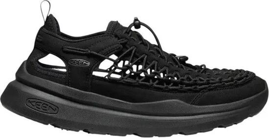 Chaussures de Randonnée Keen Uneek Wk Noir Homme