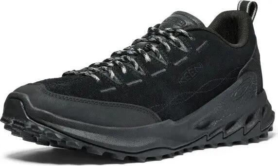 Keen Jasper Zionic wandelschoenen voor heren, zwart 3/5