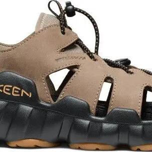 Randonnée Sandales Homme Keen Hyperport Fisherman Beige