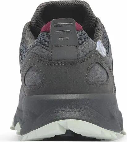 Chaussures de Randonnée Femme Columbia Peakfreak Hera II OutDry Gris 2/8