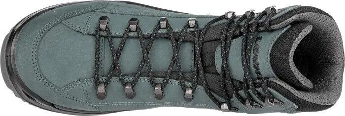 Lowa Renegade Evo Gore-Tex Mid Blau 3/5