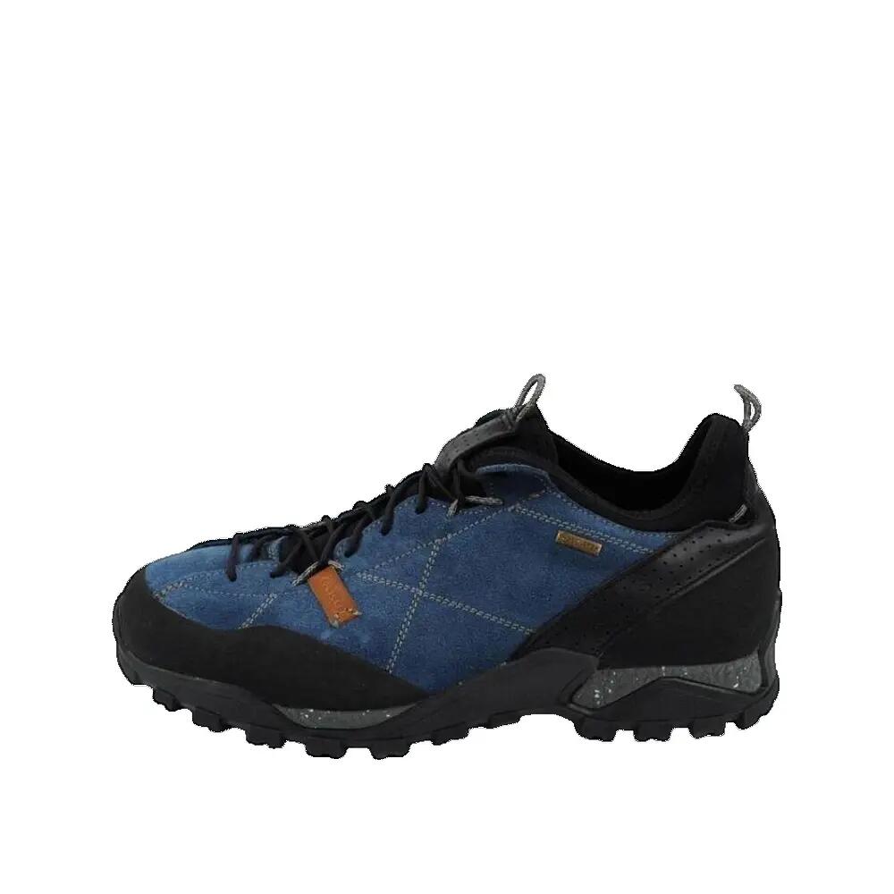 Chaussures de randonnée Aku Nativa GTX M Bleu 3/3