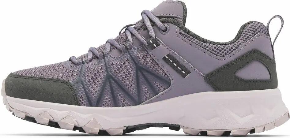 Columbia Peakfreak II OutDry Violet wandelschoenen 3/7
