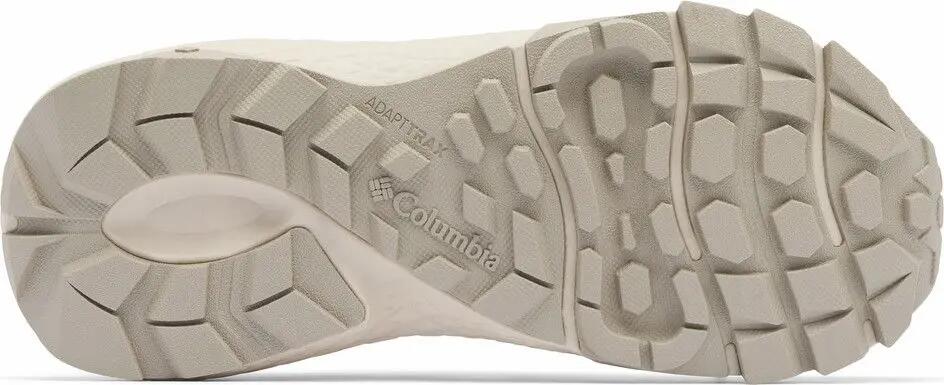 Chaussure-Sandale Femme Columbia Peakfreak Rush Beige 5/5