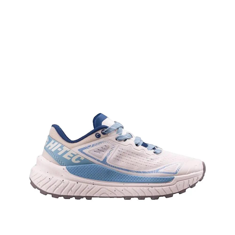 Hi-Tec Catalina Trail Low Nwp W Beige 3/3