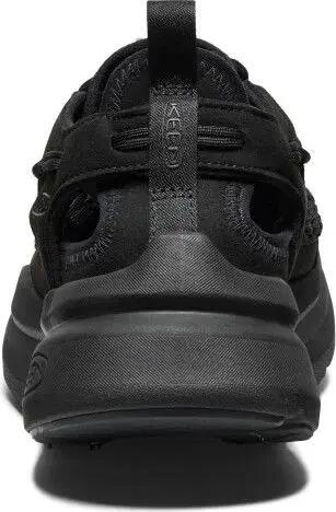 Sandali da trekking Keen Uneek Wk Nero Uomo 5/5