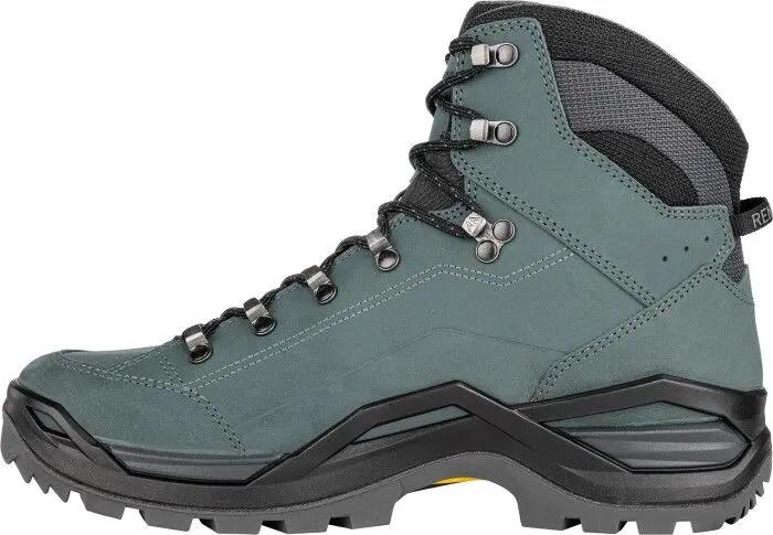 Lowa Renegade Evo Gore-Tex Mid Blau 2/5