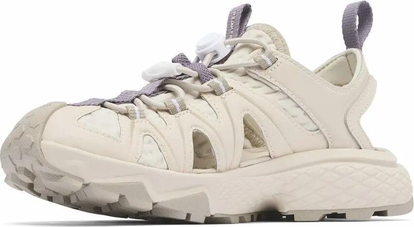 Chaussure-Sandale Femme Columbia Peakfreak Rush Beige 4/5