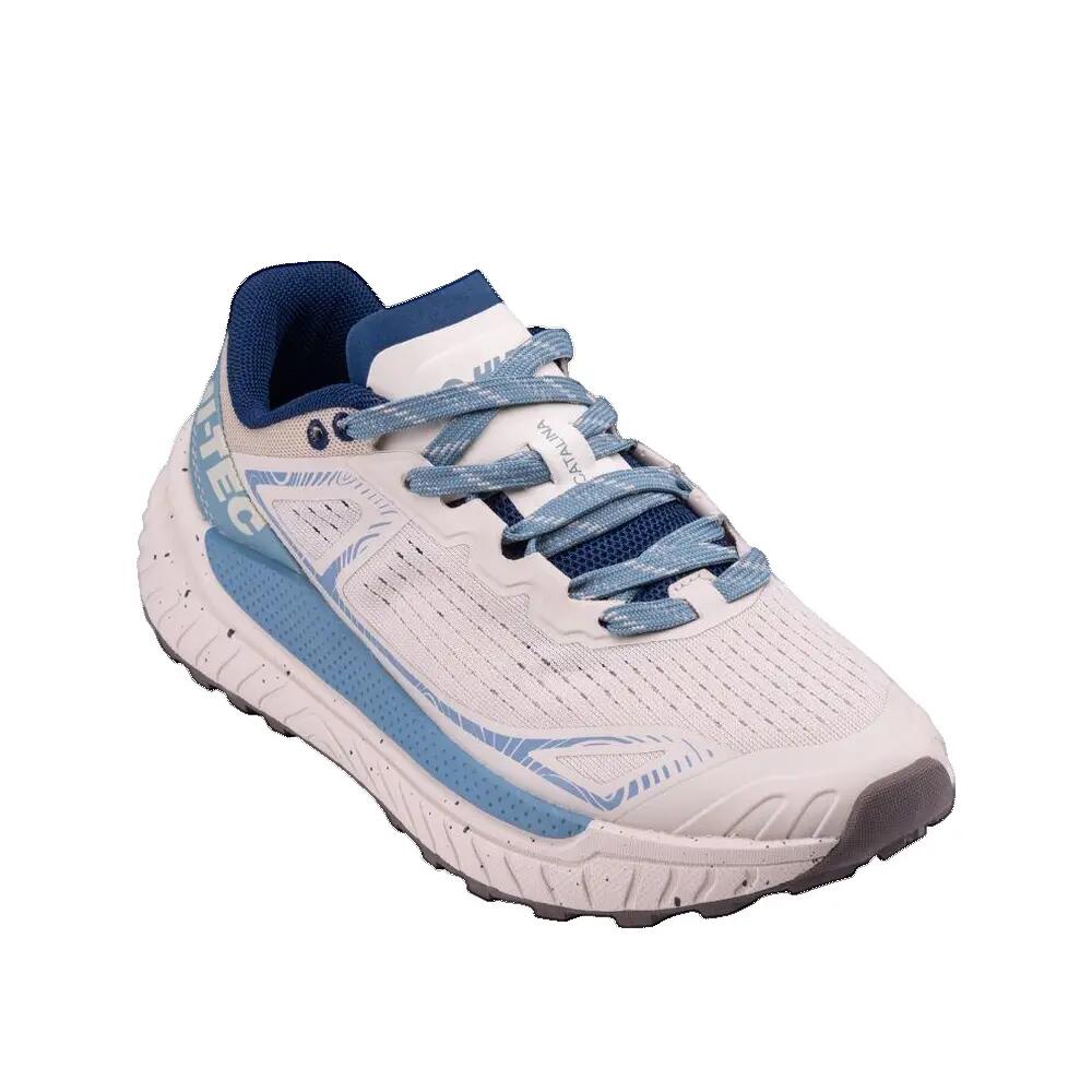 Hi-Tec Catalina Trail Low Nwp W Beige 2/3