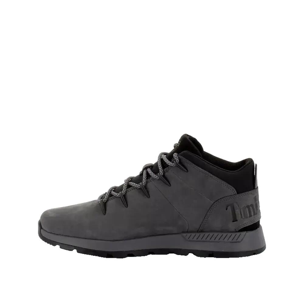 Chaussures de randonnée Timberland Sprint Trekker Mid Gris foncé 3/3