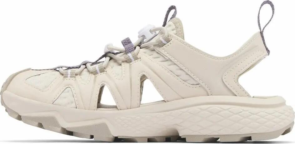Chaussure-Sandale Femme Columbia Peakfreak Rush Beige 3/5