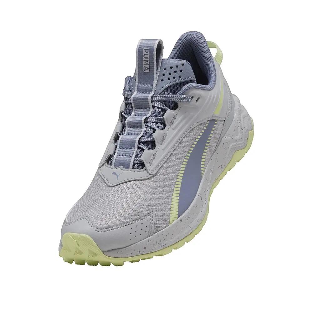 Buty do biegania PUMA Extend Lite Trail Szary 6/6