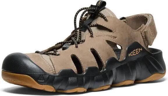 Randonnée Sandales Homme Keen Hyperport Fisherman Beige 2/7
