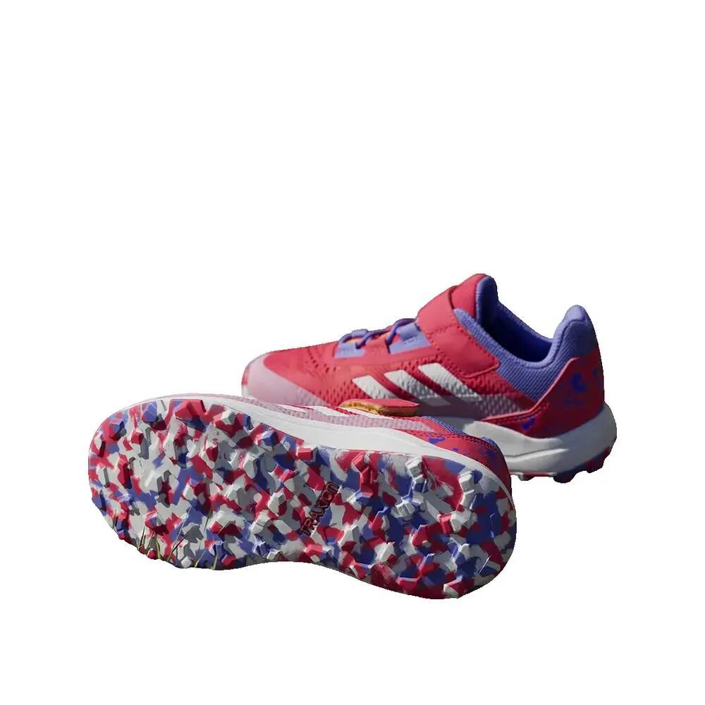 Zapatillas de trail Adidas Terrex Agravic Flow Enfant 9/10