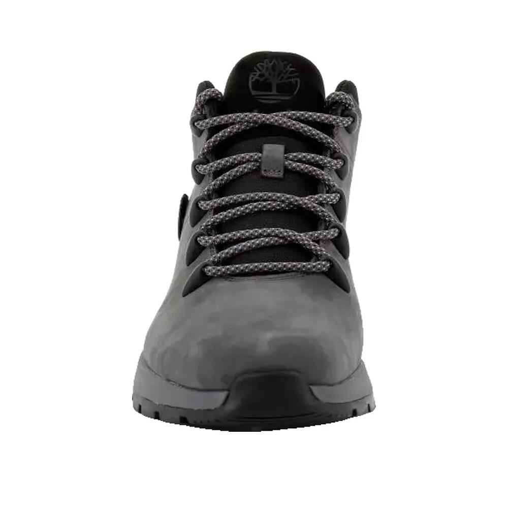 Chaussures de randonnée Timberland Sprint Trekker Mid Gris foncé 2/3