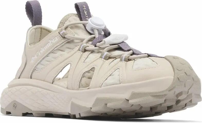 Chaussure-Sandale Femme Columbia Peakfreak Rush Beige 2/5