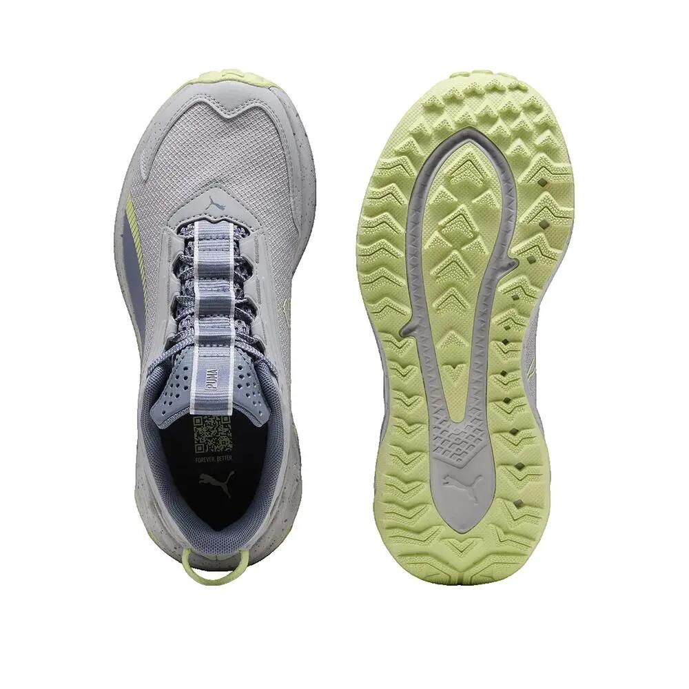 Buty do biegania PUMA Extend Lite Trail Szary 5/6
