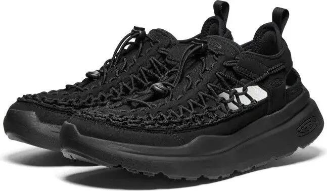 Sandali da trekking Keen Uneek Wk Nero Uomo 2/5
