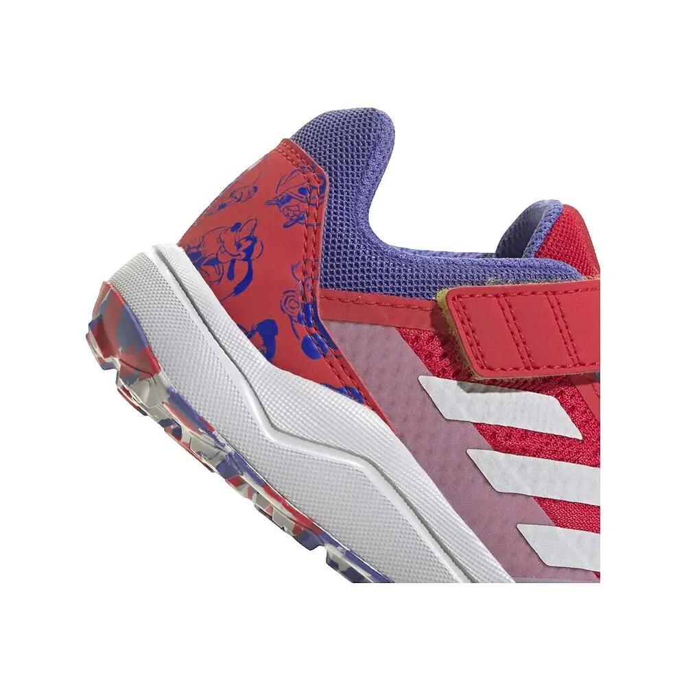 Zapatillas de trail Adidas Terrex Agravic Flow Enfant 8/10