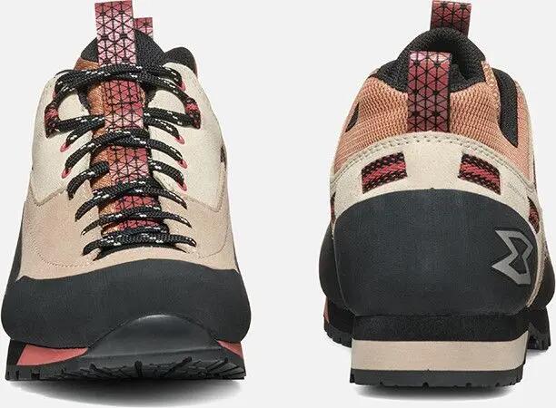 Garmont Dragontail LT Evo Botas de aproximación para mujer Beige 4/5