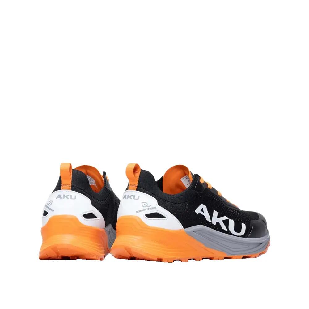 Buty trekkingowe AKU Aira V-Light Noir 3/3