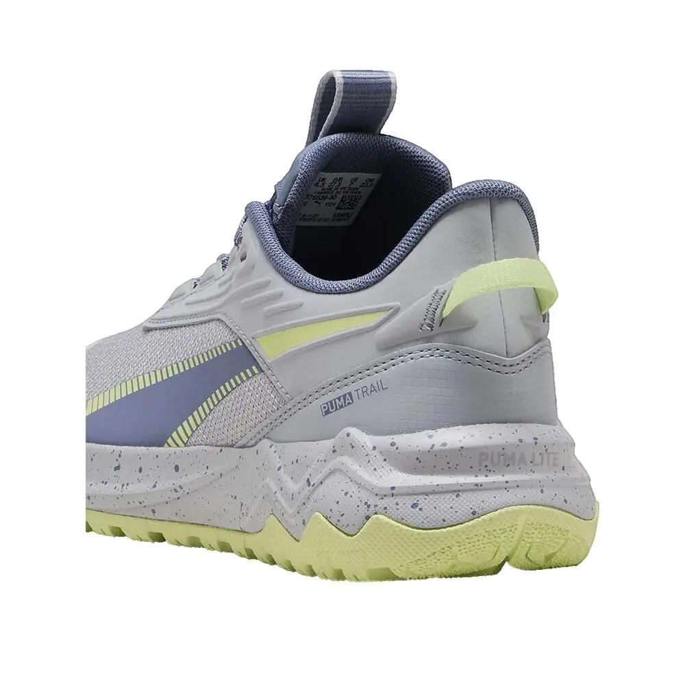 Buty do biegania PUMA Extend Lite Trail Szary 4/6