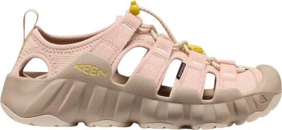 Sandales de Randonnée Keen Hyperport H2 Rose Femme