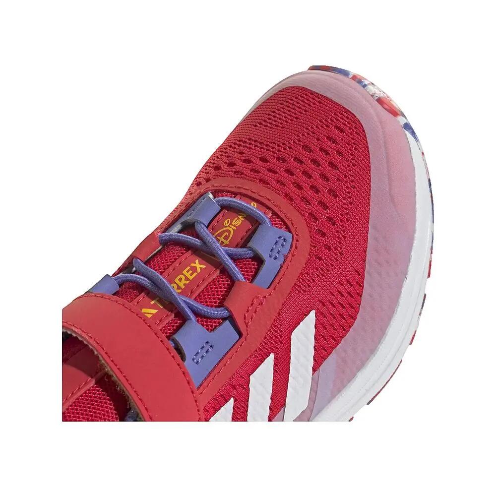 Zapatillas de trail Adidas Terrex Agravic Flow Enfant 7/10