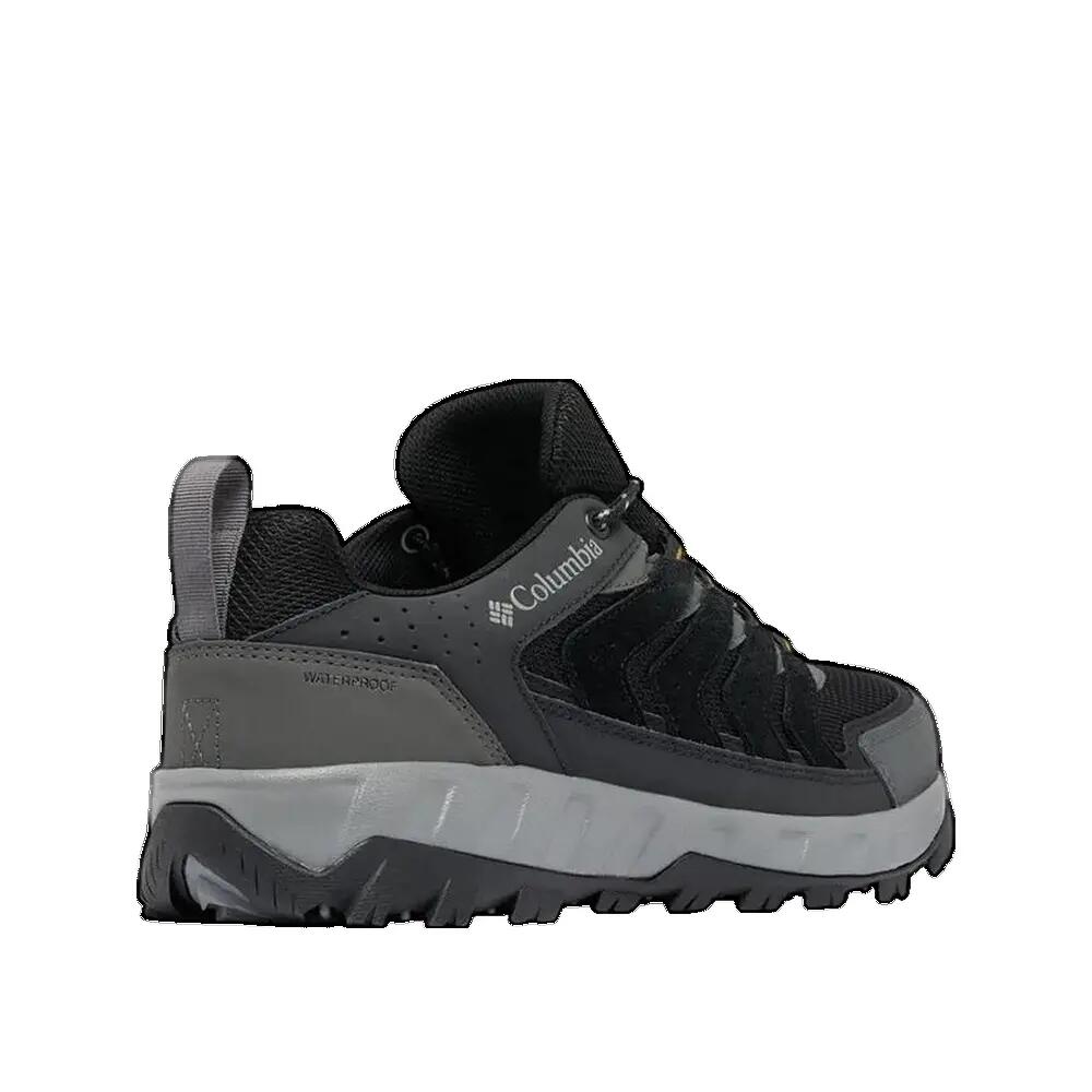 Calçado de caminhada Columbia Strata Trail™ Preto 4/4