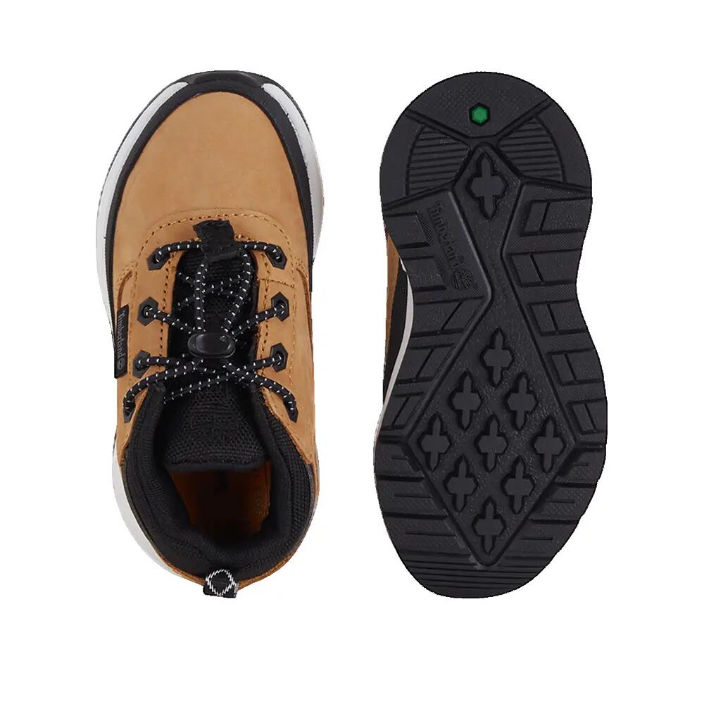 Wandelschoenen Timberland Field Trekker Beige 3/3
