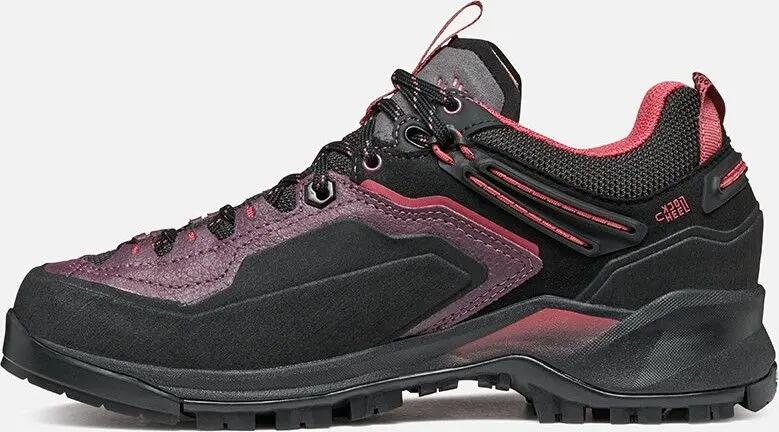 Botas trekking Garmont Akron GTX gris mujer 2/7