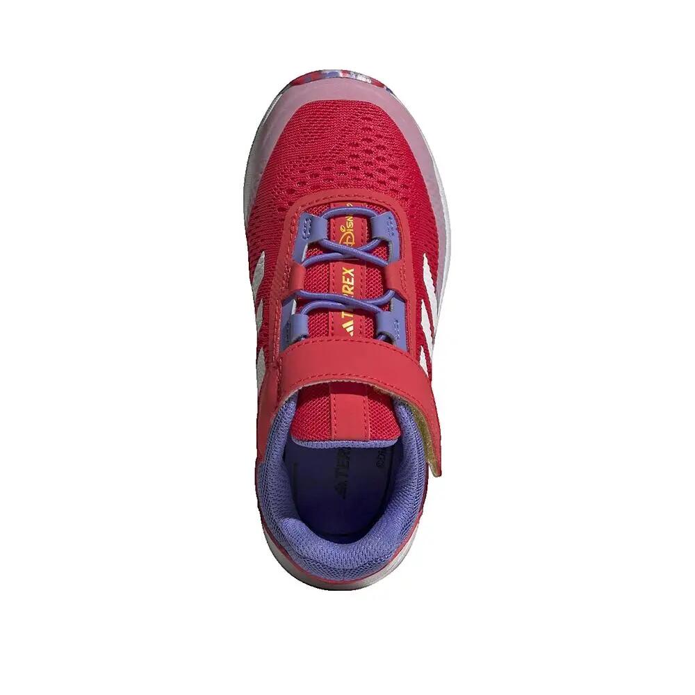Zapatillas de trail Adidas Terrex Agravic Flow Enfant 6/10