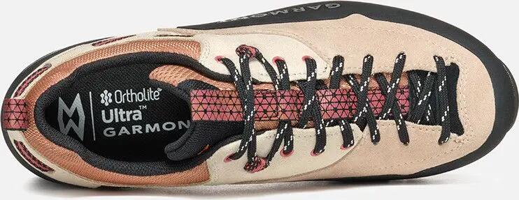 Garmont Dragontail LT Evo Botas de aproximación para mujer Beige 2/5