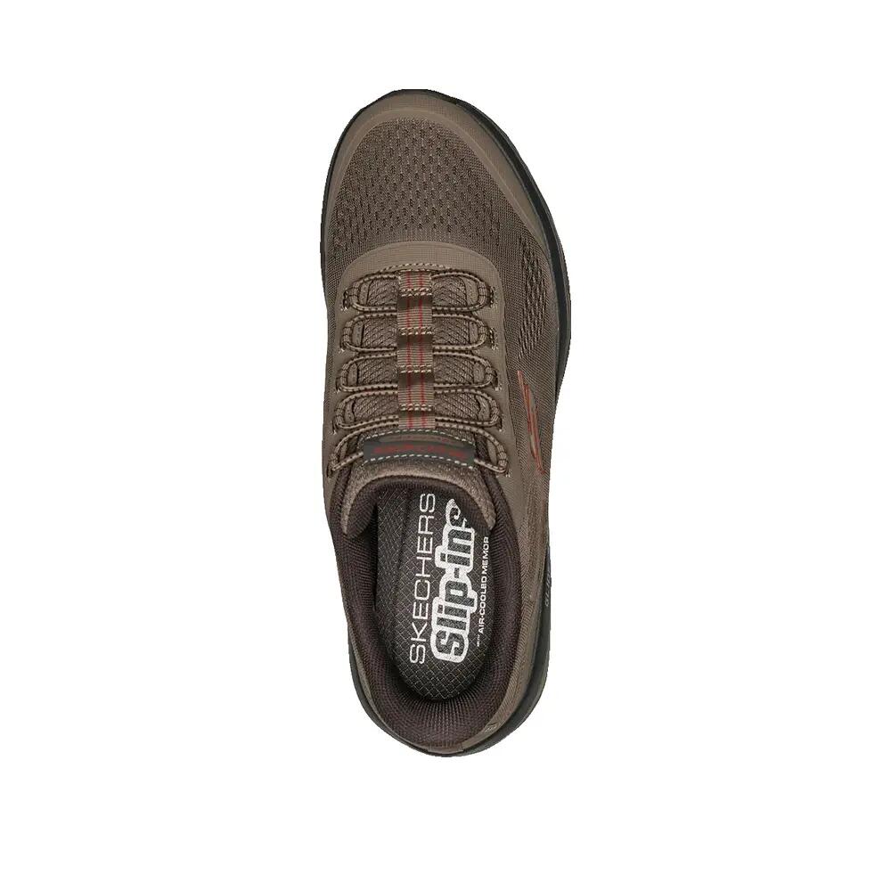 Calçado de caminhada Skechers Hands Free Slip-ins Semelle Air-Cooled 4/5