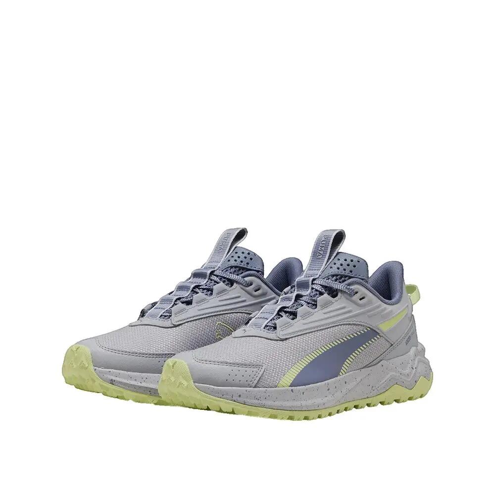 Buty do biegania PUMA Extend Lite Trail Szary 2/6