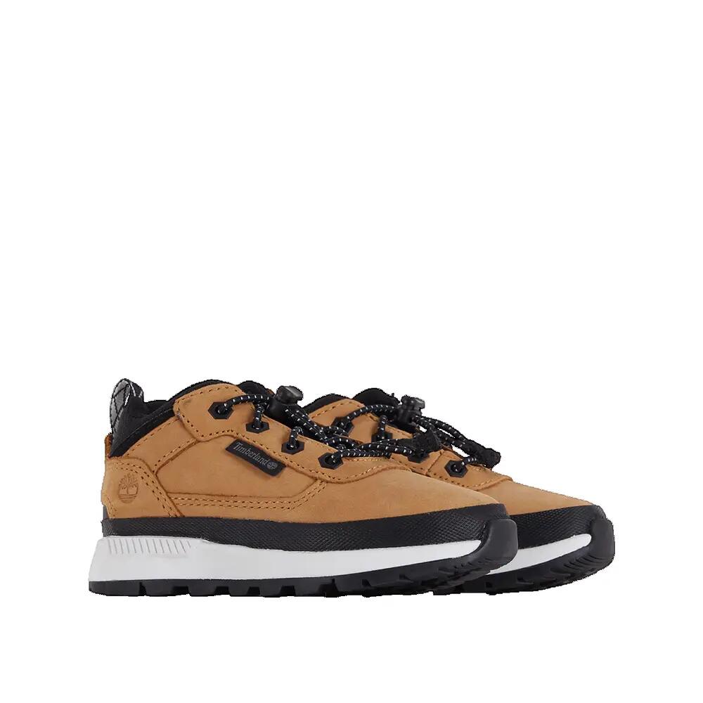 Wandelschoenen Timberland Field Trekker Beige 2/3