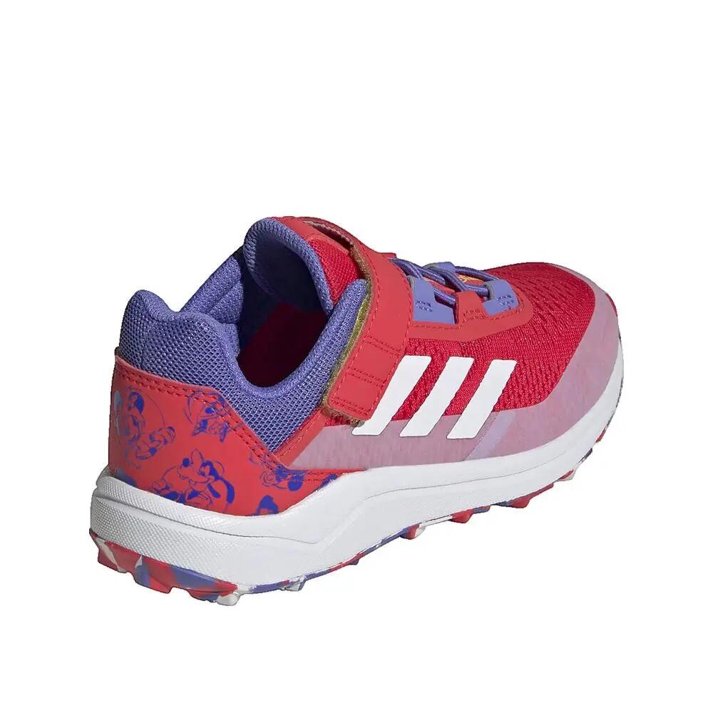 Zapatillas de trail Adidas Terrex Agravic Flow Enfant 5/10