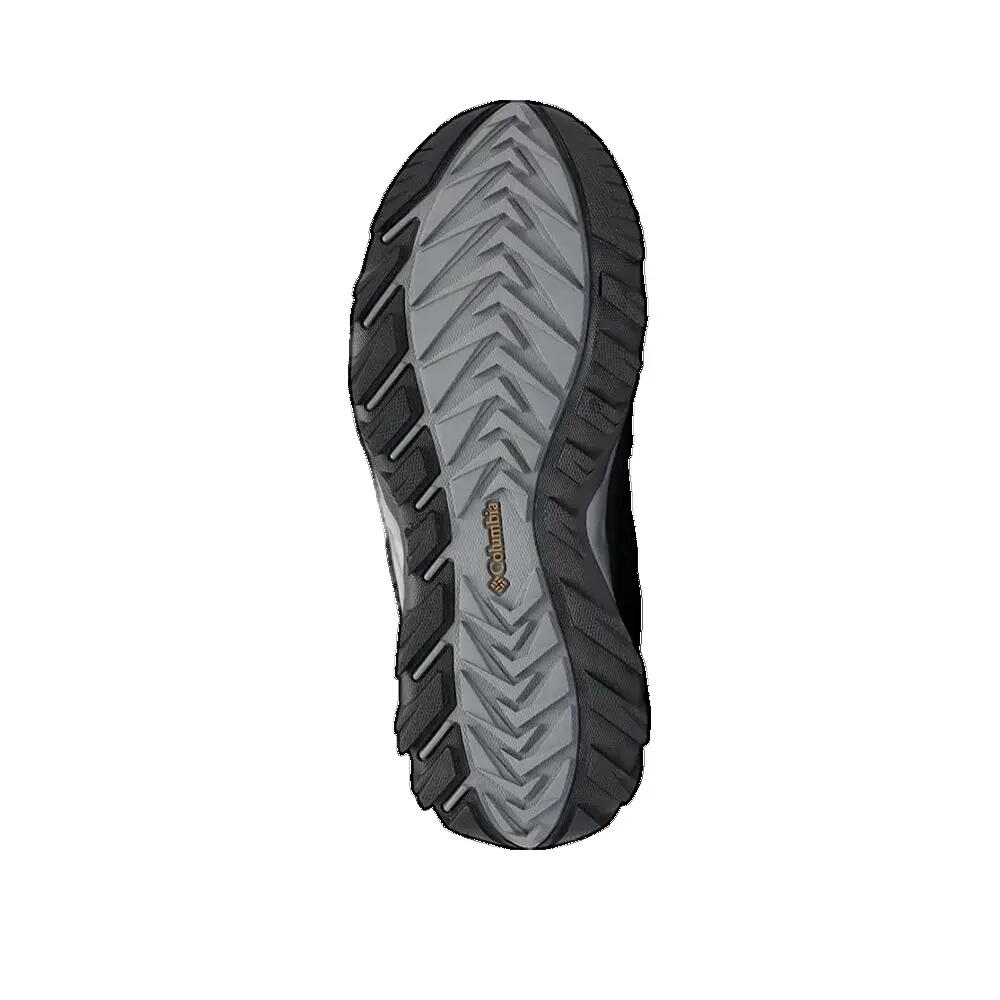 Calçado de caminhada Columbia Strata Trail™ Preto 3/4