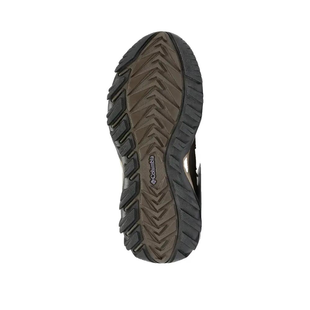 Wandelschoenen Columbia Strata Trail™ Bruin 2/2