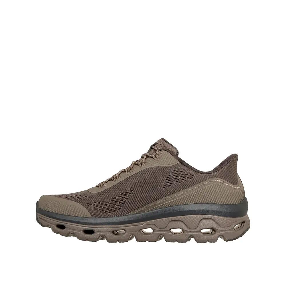 Calçado de caminhada Skechers Hands Free Slip-ins Semelle Air-Cooled 3/5