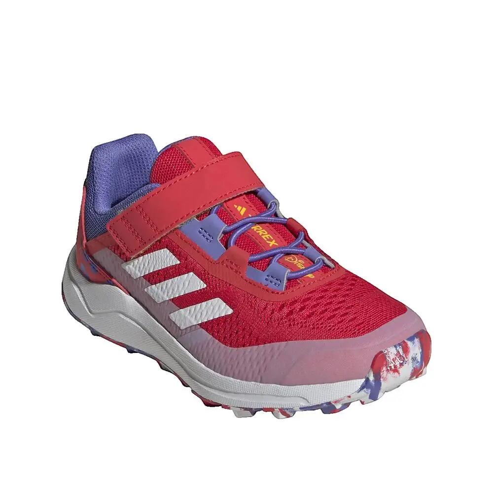 Zapatillas de trail Adidas Terrex Agravic Flow Enfant 4/10