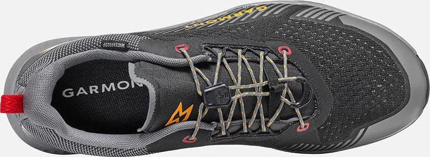Botas de montaña Garmont 9.81 Pulse Wp Negro/Naranja 5/5