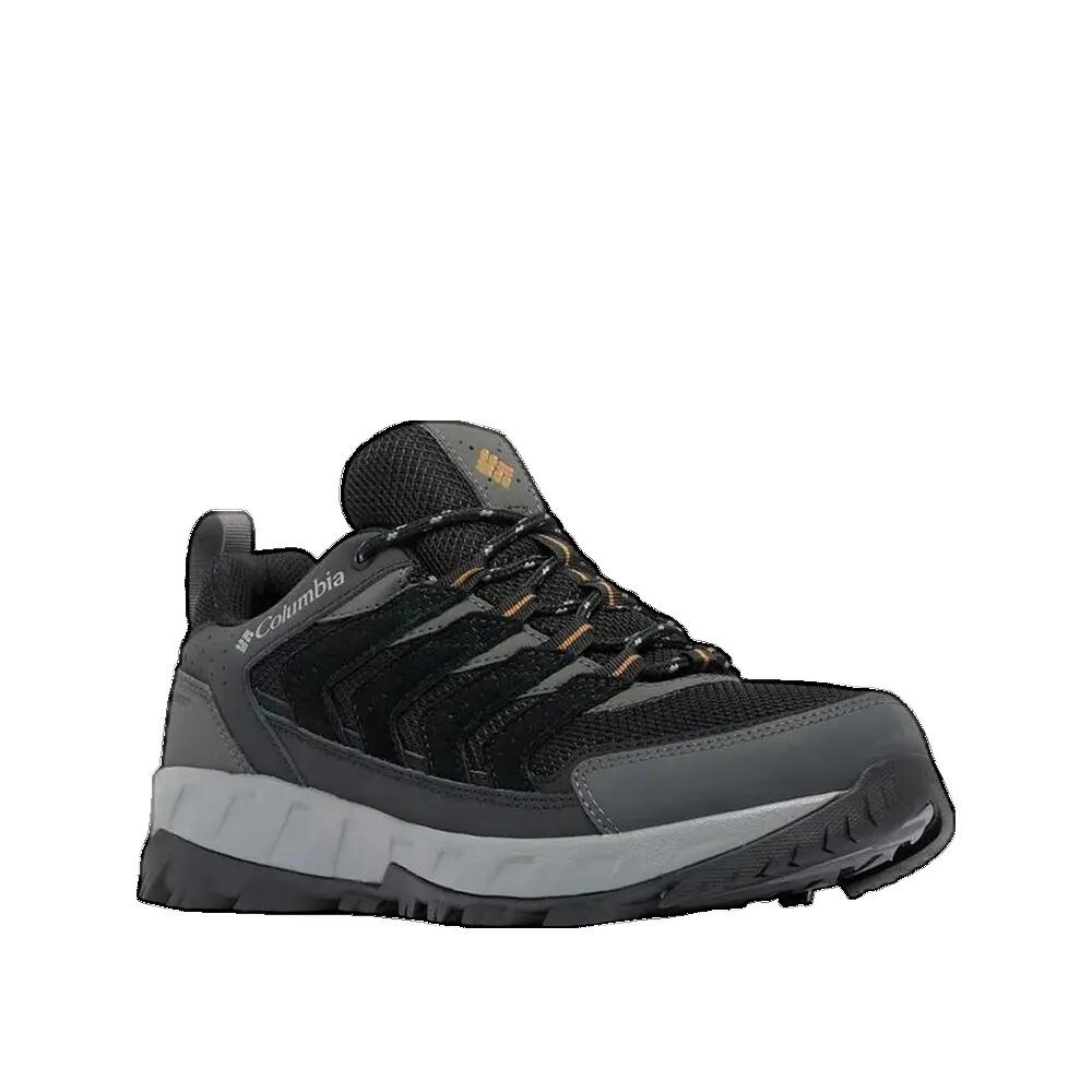 Calçado de caminhada Columbia Strata Trail™ Preto 2/4