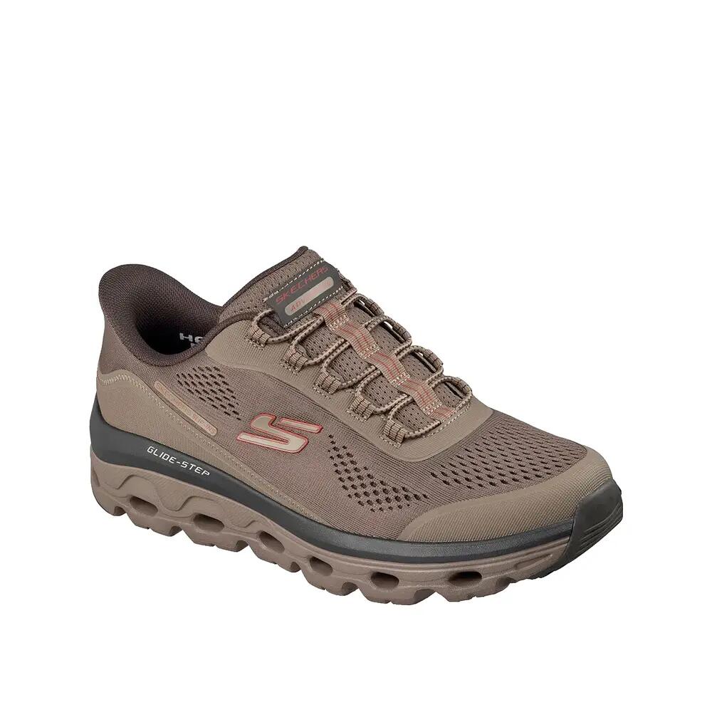 Calçado de caminhada Skechers Hands Free Slip-ins Semelle Air-Cooled 2/5